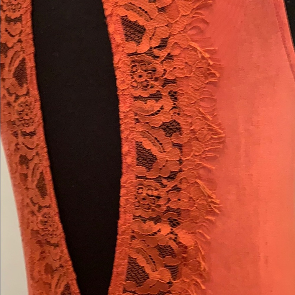 Free People Open Back Dress - Picture 6 of 11